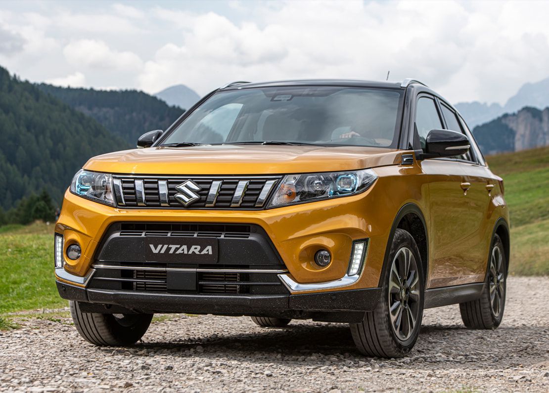 VITARA